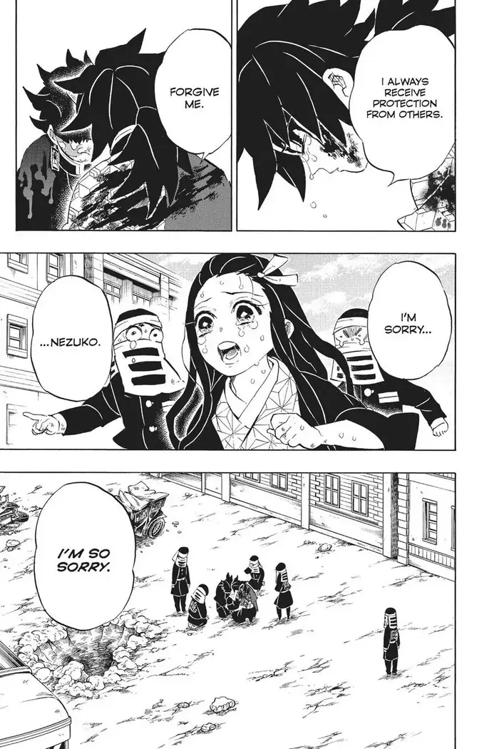 Demon Slayer Chapter 200 image 22_optimized
